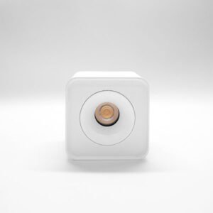Square Recessed Downlight
