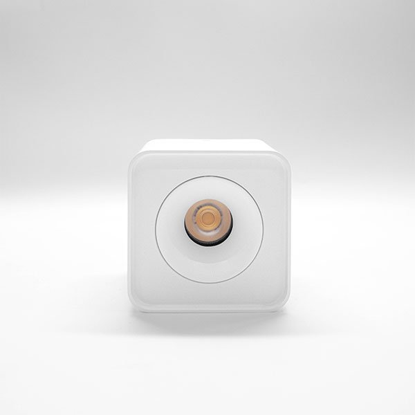 Square Recessed Downlight