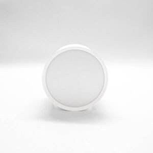 Round LED Panel Light