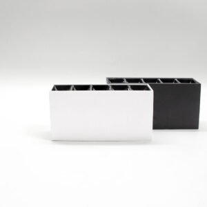 Magnetic Track Light